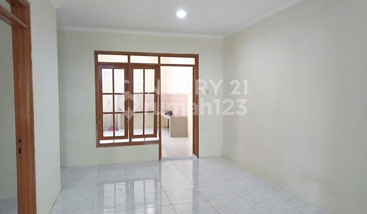 Beautiful Serene Home Ready to Occupy in Green Valley Cluster