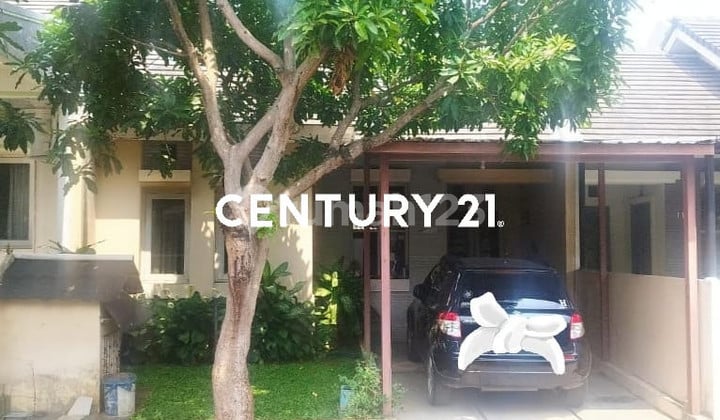 Rumah Bagus Siap Huni Di Jl Fresno Kota Deltamas