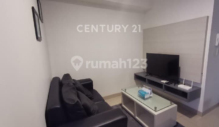Apartemen Bagus Ff di Orange County Lippo Cikarang