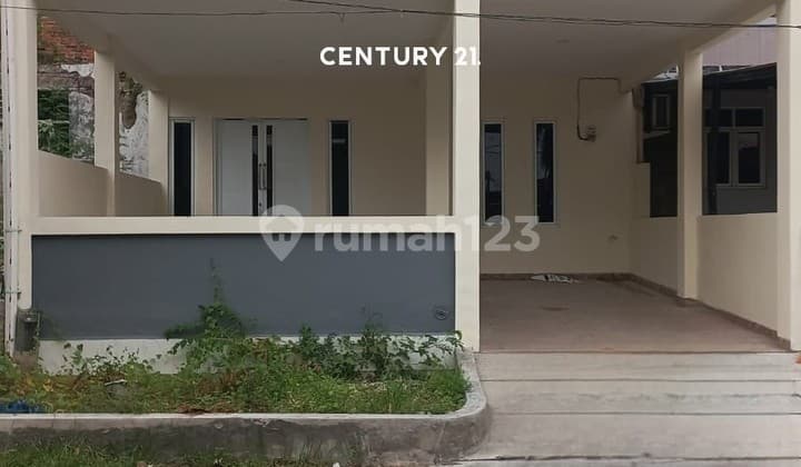 RUMAH BAGUS 2 LANTAI SIAP HUNI DI MEADOW GREEN LIPPO CIKARANG
