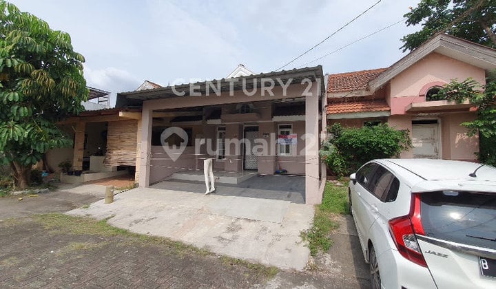 Hunian Taman Lembah Hijau Asri Dan Nyaman