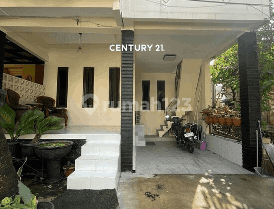 Rumah Bagus Siap Huni Di Lippo Cikarang