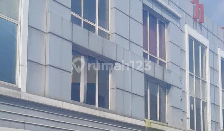 Ruko Jababeka Cbd Siap Huni 3 Lantai