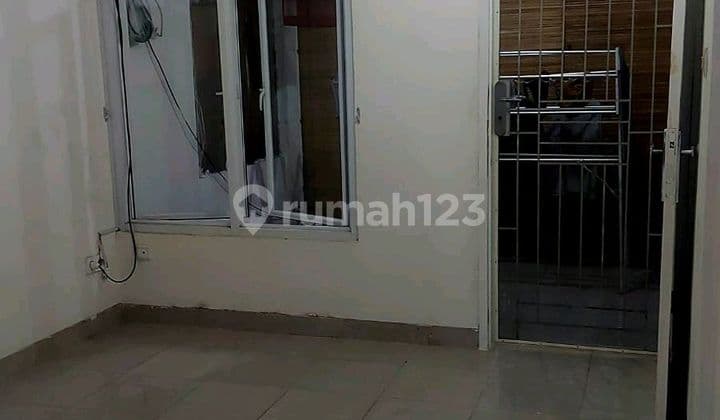 Rumah Asri Taman Cibodas Dijual Cepat Segera