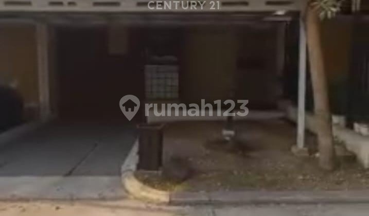 Rumah 2 Lantai Siap Huni di The Patio Lippo Cikarang Rumah 2 Lantai Siap Huni di The Patio Lippo Cikarang