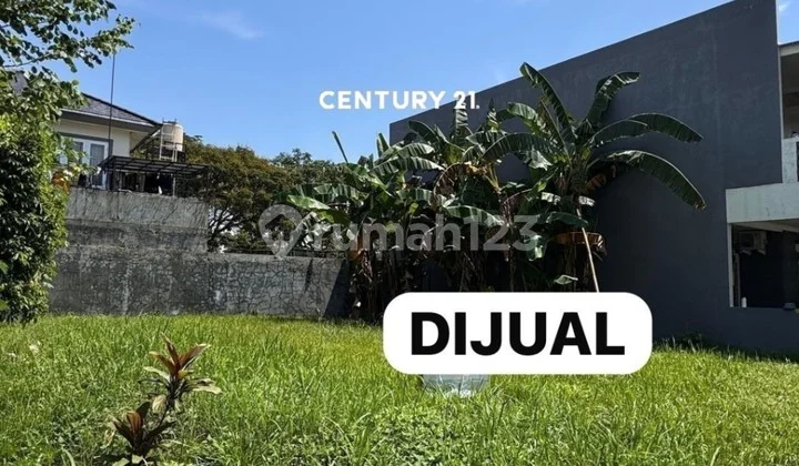 Tanah Kavling Strategis Siap Bangun Di Deltamas