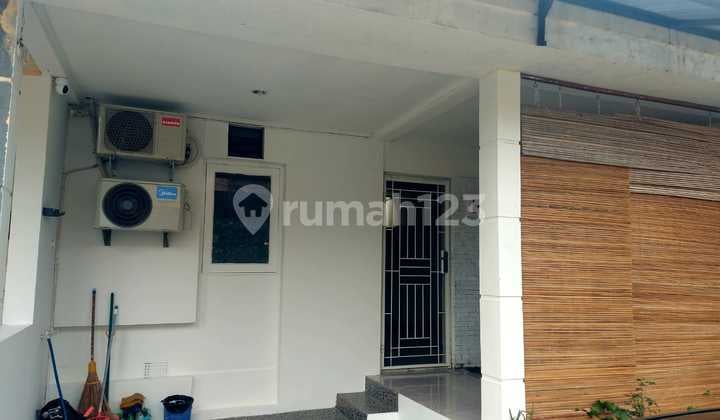 Rumah Siap Huni Taman Cibodas Lippo Cikarang