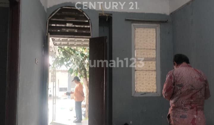 Green Valley Garden House Lippo Cikarang