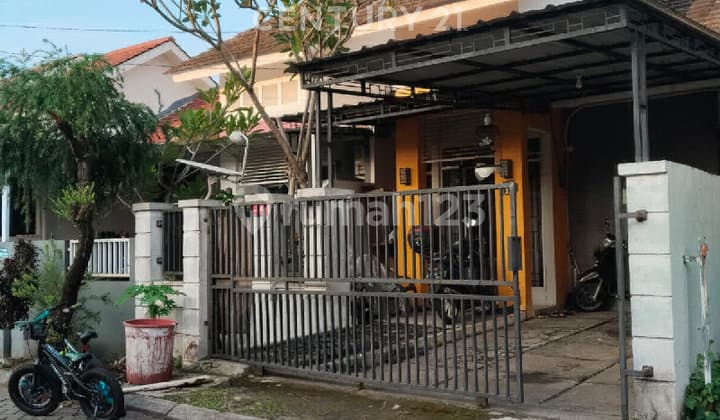 Rumah 2 Kamar Siap Huni Fasilitas Lengkap di Citra Indah City