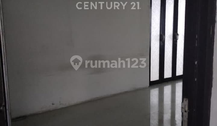 Pangrango Lippo Cikarang Rumah 3 Kamar