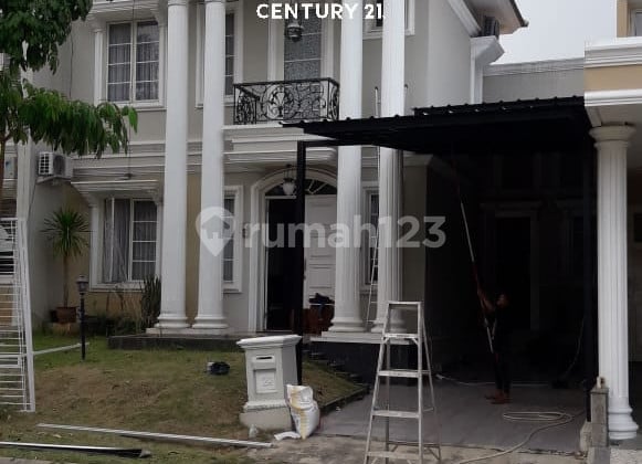 Nice House Ready to Occupy Oakwood Lippo Cikarang, Bekasi, West Java
