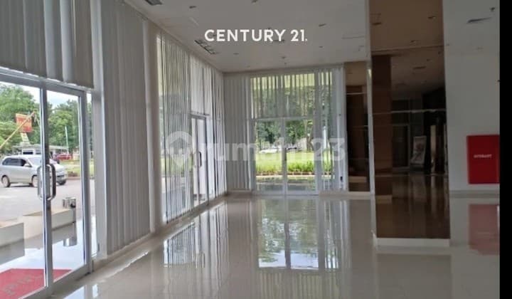 Apartment Siap Huni Kosongan di Jababeka Cikarang