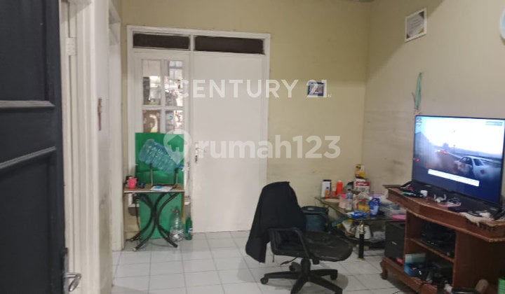 Rumah Siap Pakai Asri Nyaman Lippo Cikarang