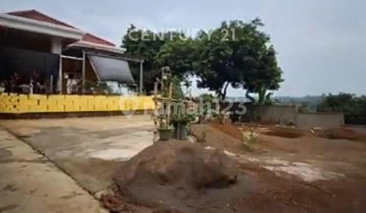 Quiet and Comfortable House in the Cibarusah Jaya Area