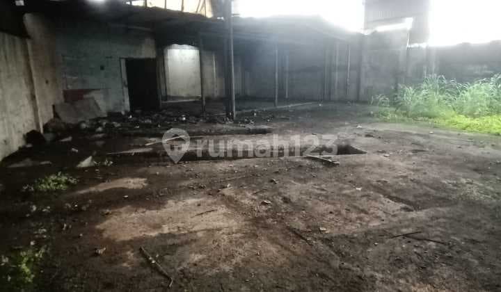 Ready to Occupy Land in Antapani