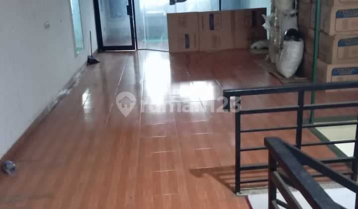 Ruko Bagus SHM Ciledug, Tangerang