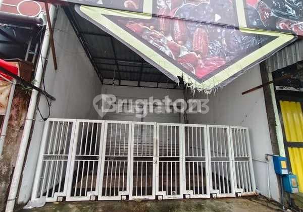 Ruko Lebar 5 Di Kasin Malang