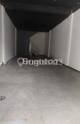 Ruko 2 Lantai Di Tidar Bawah Malang