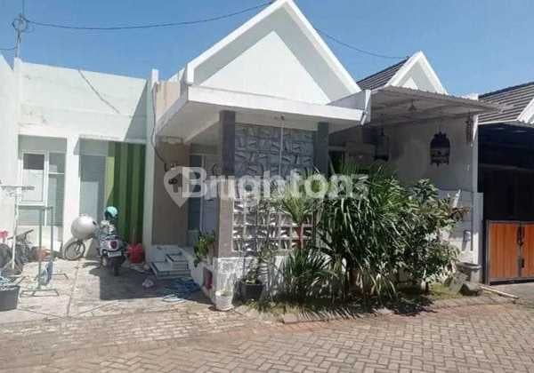 Rumah Kosongan Dekat Rs Prasetya Husada Ngijo Karang Ploso