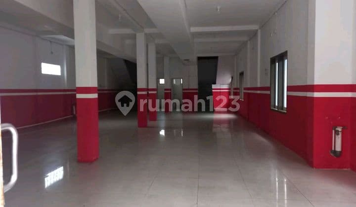 Ruko Lebar 8 di Dekat Kampus di Dinoyo Dekat Ub Suhat Malang