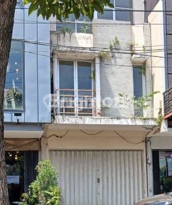 Ruko 3 lantai murah di Sawojajar Kota Malang