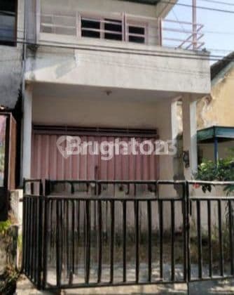 Ruko 2 lantai murah di Blimbing kota Malang