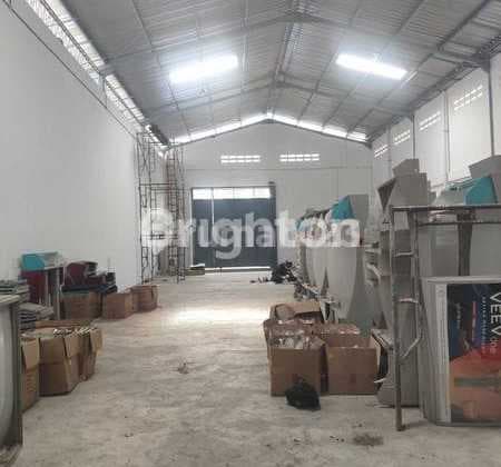 Warehouse in Asrikaton Pakis Malang