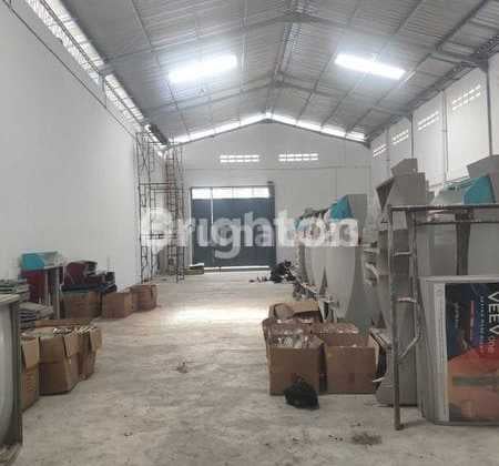 Warehouse in Asrikaton Pakis Malang