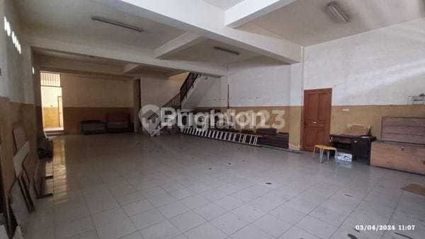 Warehouse Area 475 in Tidar, Malang City