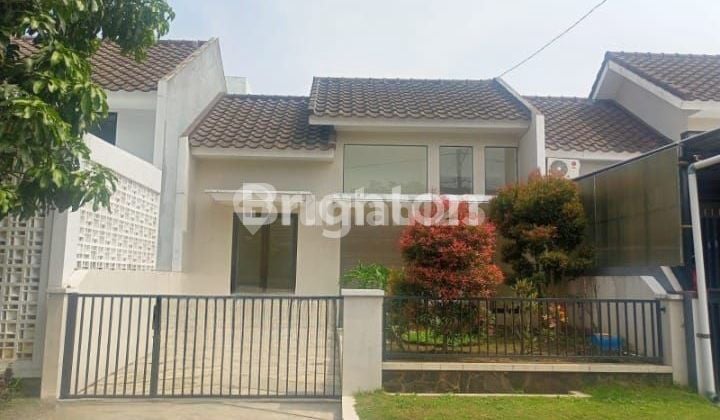 Rumah siap huni di Wagir kota Malang