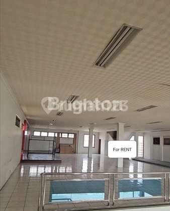 Ruko Lebar 13 Siap Huni 2 Lantai di Oro Dowo Malang