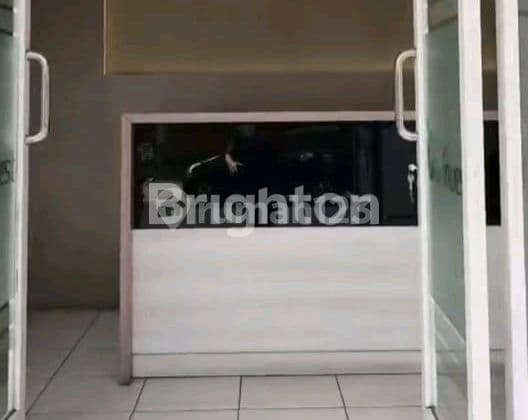 Ruko Siap Huni Full Perabot Dan Ac Dekat Cybermall, Unmer Di Galunggung Malang