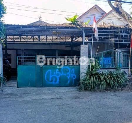 Gudang Dengan 8 Ruang Cocok Di Sukun Malang Gudang di Sukun 1345.0 m² Unfurnished