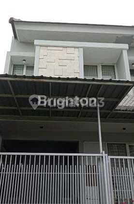 Rumah Siap Huni Dekat Ub Suhat Malang