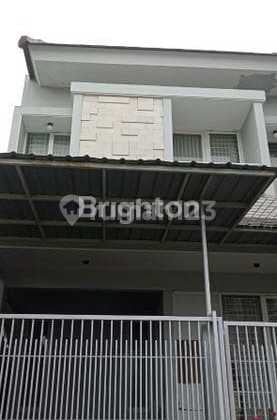 Rumah Siap Huni Dekat Ub Suhat Malang