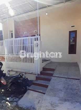 Rumah Murah Dekat Tol Singosari Malang