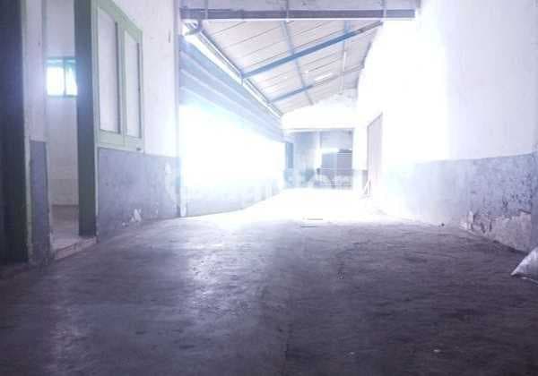 Warehouse Area 1000 in Madyopuro Sawojajar Malang