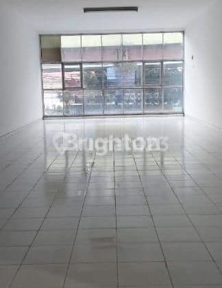 Ruko jejer disewakan dekat Tol Riverside Arjosari di Ahmad Yani kota Malang