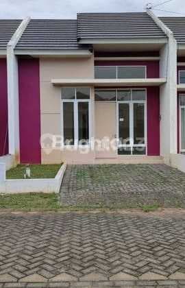 Rumah Siap Huni di Sawojajar Malang