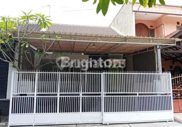 Rumah Murah Minimalis Modern di Pbi Araya Kota Malang