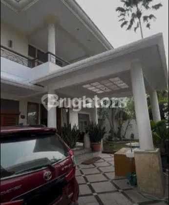 Rumah Mewah Full Perabot Di Dieng Kota Malang