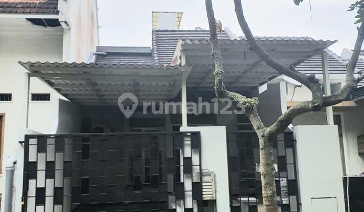 Rumah 4 Kt Di Araya Cocok Untuk Kantor Di Araya Golf Malang