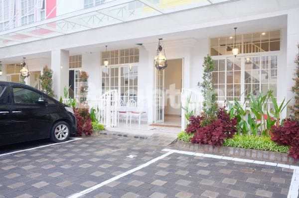 Hotel 22 Kamar Di Blimbing Kota Malang Hotel di Blimbing 330.0 m² SHM