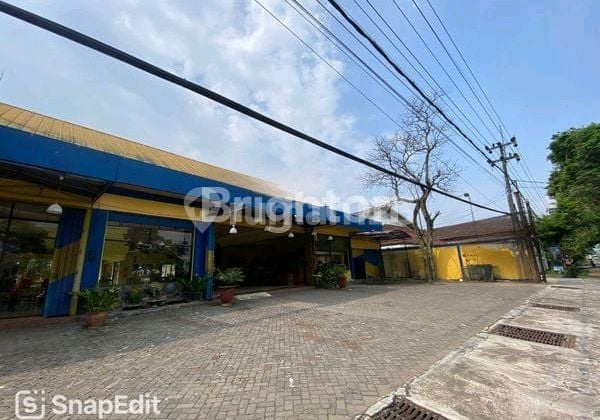 Gudang Luas 3500 Nol Raya Cocok untuk Resto, Gudang, Komersil Dekat Tol di Randuagung Singosari Malang Gudang Luas 3500 Nol Raya Cocok untuk Resto, Gudang, Komersil Dekat Tol di Randuagung Singosari Malang