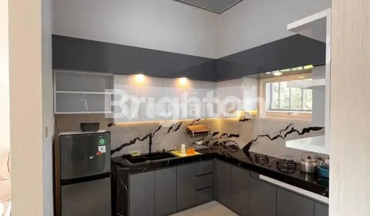 RUMAH DI SULFAT MALANG