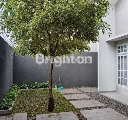 Fully Furnished House Ready to Occupy in Tidar Malang