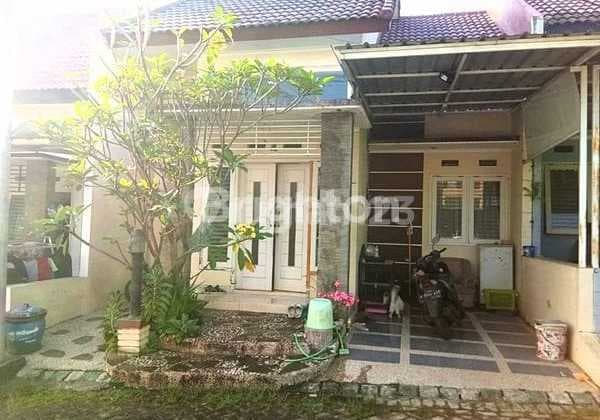 Rumah Murah Dekat Ub Suhat Malang