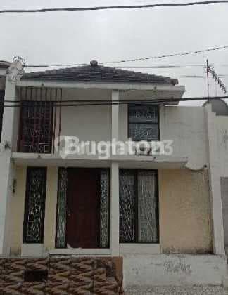Rumah Murah Full Perabot di Tidar Atas Bright Town Malang
