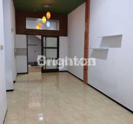 Rumah Di Tidar Bawah Dekat Charis, Kalam Kudus, Lai-lai Kota Malang