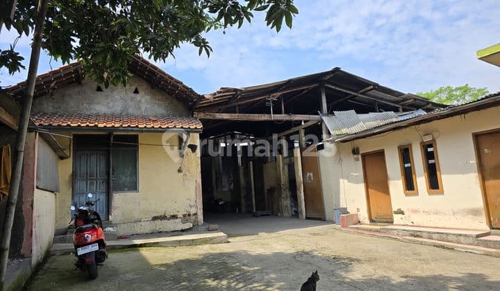 Selling Aluminum Smelting Plant Already Operational in Margaasih Area